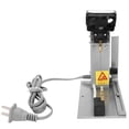 thumbnail image 4 of Cutting Tools,Hot Cutting Machine Lace Trademark Cutting Machine Electric Scissors Exceptional Reliability, 4 of 14