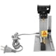 thumbnail image 4 of Tijeras multieléctricas de alta frecuencia para cinta de encaje con máquina de corte en caliente, 4 of 14