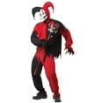 thumbnail image 2 of Psycho Jester Cane Accessory, 2 of 2
