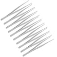 thumbnail image 1 of Pinzas para Animales ANGGREK Acero Inoxidable 10 Piezas, 1 of 8