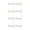 B, variant on ANXPTIME Pack Of 8 Invisible Adhesive Ceiling Hooks Hanging Hooks For Plant Decorations