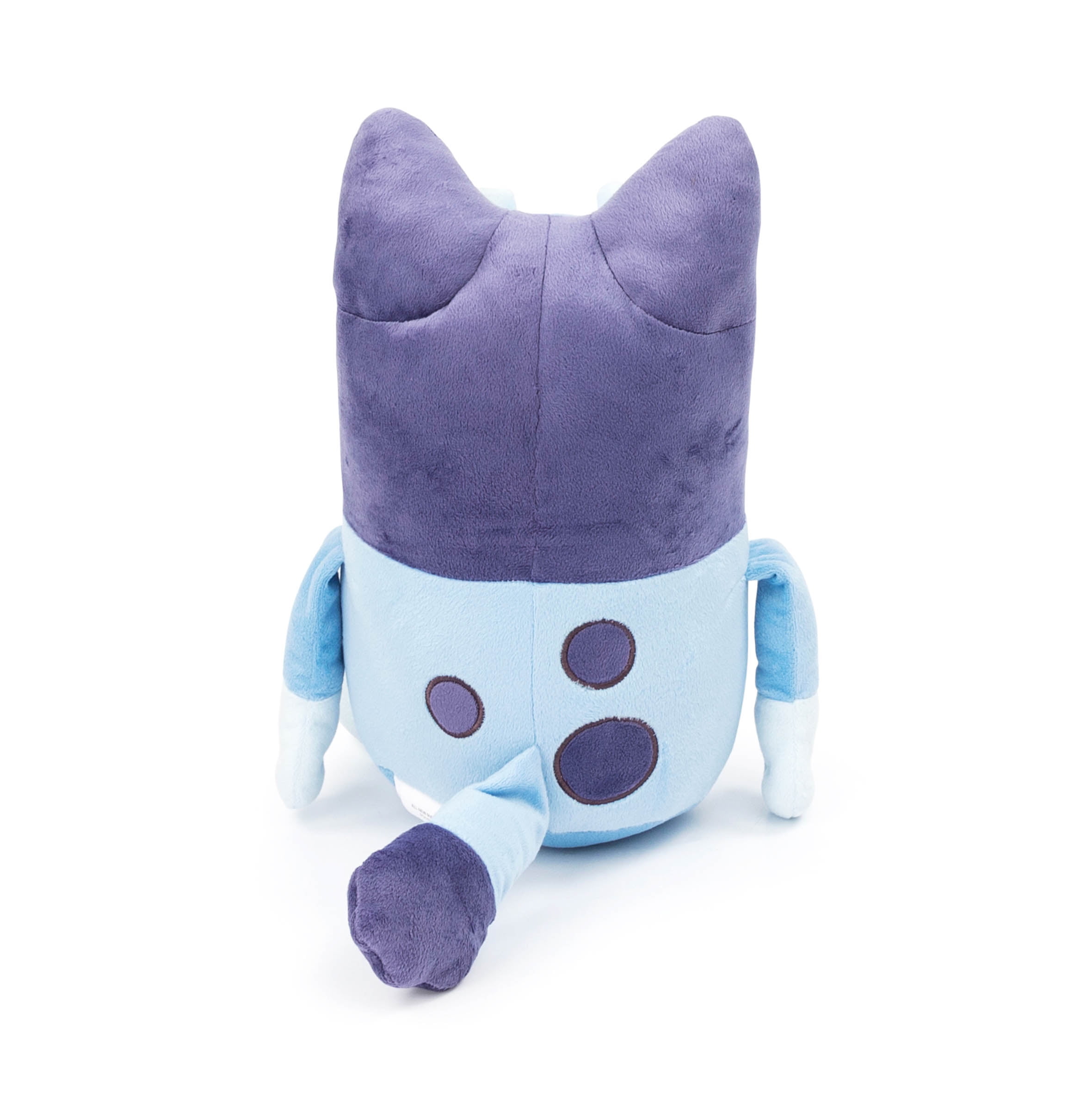 Pillow Pets Bluey, BBC Studios - Peluche de peluche