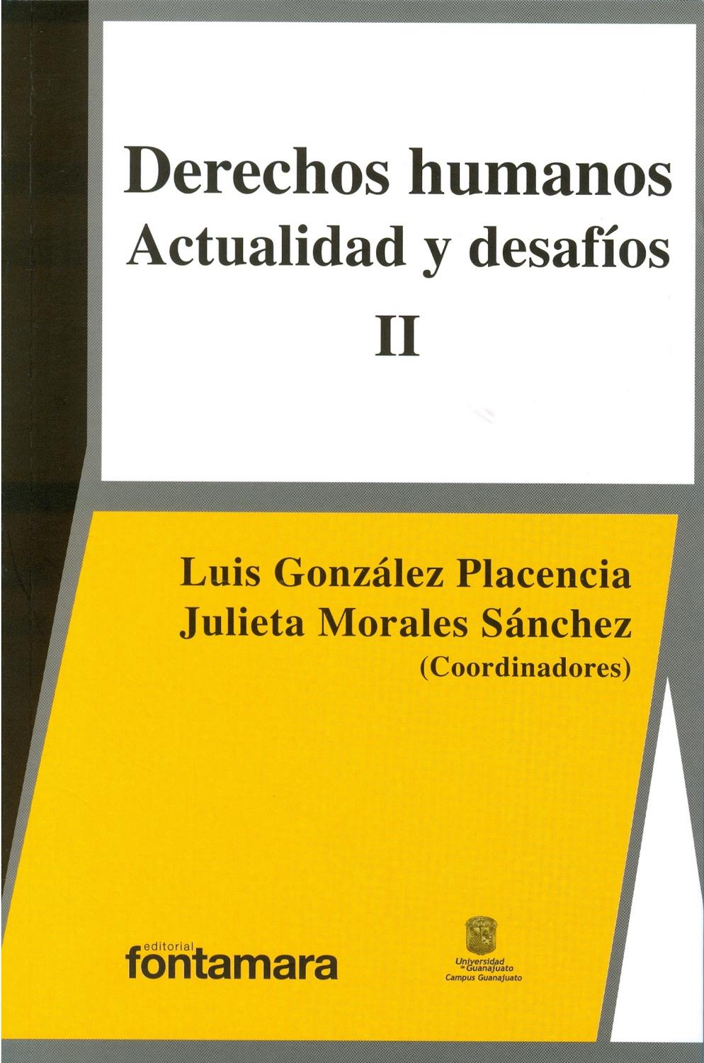 Derechos humanos actualidad y desafíos II Blanco | Bodega Aurrera en línea