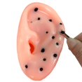thumbnail image 3 of 3 Pimple Popper Toys Orejas en forma de espinillas haciendo estallar descompresión acné removedor de espinillas juguete divertido, 3 of 5
