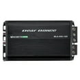 thumbnail image 2 of Deaf Bonce Machete MLA-500.1 XS 1-CH Monoblock 500W RMS Class-D Power Amplifier, 2 of 6