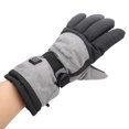 thumbnail image 3 of Heated Gloves, Winter Heated Gloves 3 Gear Temperature Control  For Cycling, 3 of 8