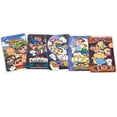 thumbnail image 1 of Craie de Cire Shin-Chan Étui pour Cartes à Collectionner Anime Japonais Cartes Laser Autocollants Flash Signets Collectionnables, 1 of 5