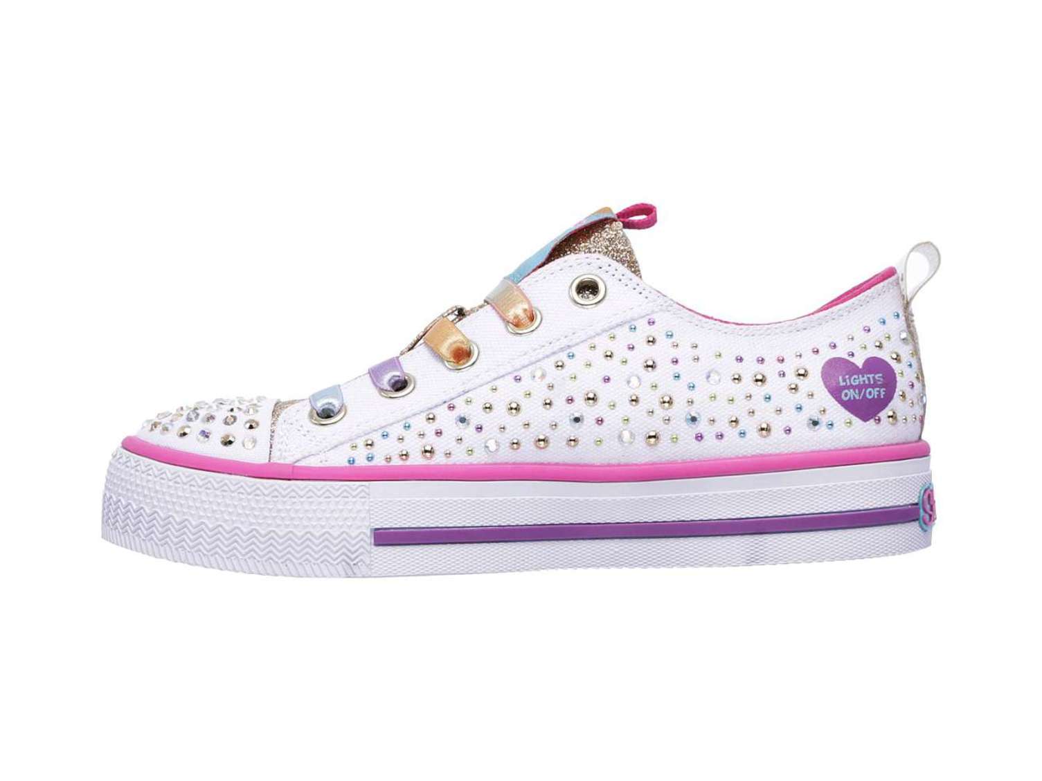 skechers twinkle toes canada
