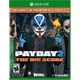 thumbnail image 1 of Videojuego XBXONE PAYDAY 2 THE BIG SCORE Xbox One FORMATO FISICO, 1 of 2