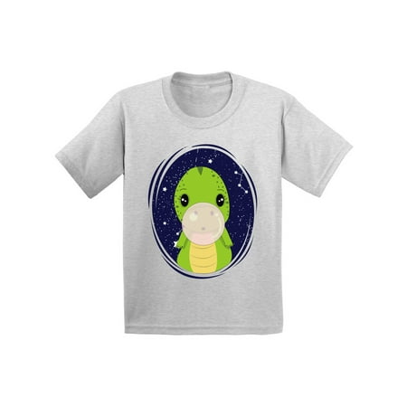 Awkward Styles Dinosaur Shirt for Infants Cute Gift For 1 Year Old Dinosaur Birthday T-shirt Funny Dinosaur T shirt for Baby Girls and Baby Boys Themed Party Shirts for Kids Dinosaur Birthday