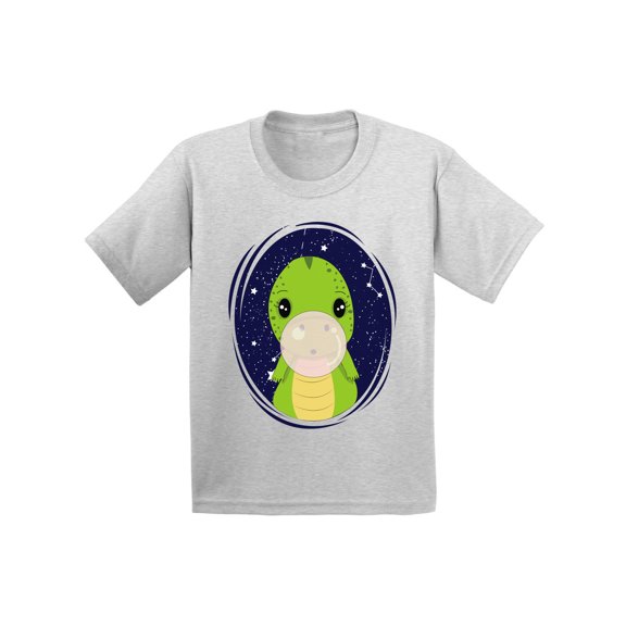Awkward Styles Dinosaur Shirt for Infants Cute Gift For 1 Year Old Dinosaur Birthday T-shirt Funny Dinosaur T shirt for Baby Girls and Baby Boys Themed Party Shirts for Kids Dinosaur Birthday Gifts