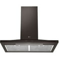 thumbnail image 3 of LG HCED3615D 36 inch Black Stainless Wall Mount Chimney Hood, 3 of 4