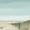 thumbnail image 3 of Paus, Hans 12x12 Black Modern Framed Museum Art Print Titled - Sunny morning I, 3 of 5