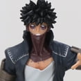 thumbnail image 3 of Figura de acción de My Hero Academia, modelo de juguetes de PVC, Boku no Hero Academia, Dabi Vol.2, 18cm, 3 of 6