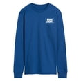 thumbnail image 2 of Bud Light - Best Buds - Men's Long Sleeve Graphic T-Shirt, 2 of 4