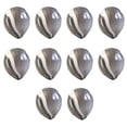 thumbnail image 2 of YAOMOBB Wedding Party Balloon Marble Agate Pattern Party Balloon Set Leakproof Decor for Wedding Party, 2 of 6