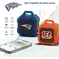 thumbnail image 3 of Baltimore Ravens Bluetooth Speaker, 3 of 4