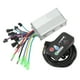 thumbnail image 2 of Controlador sin escobillas de Motor de 36V, 250W, 350W con medidor de pantalla LED 880, Kit de controlador de Motor para electromóvil, 2 of 8