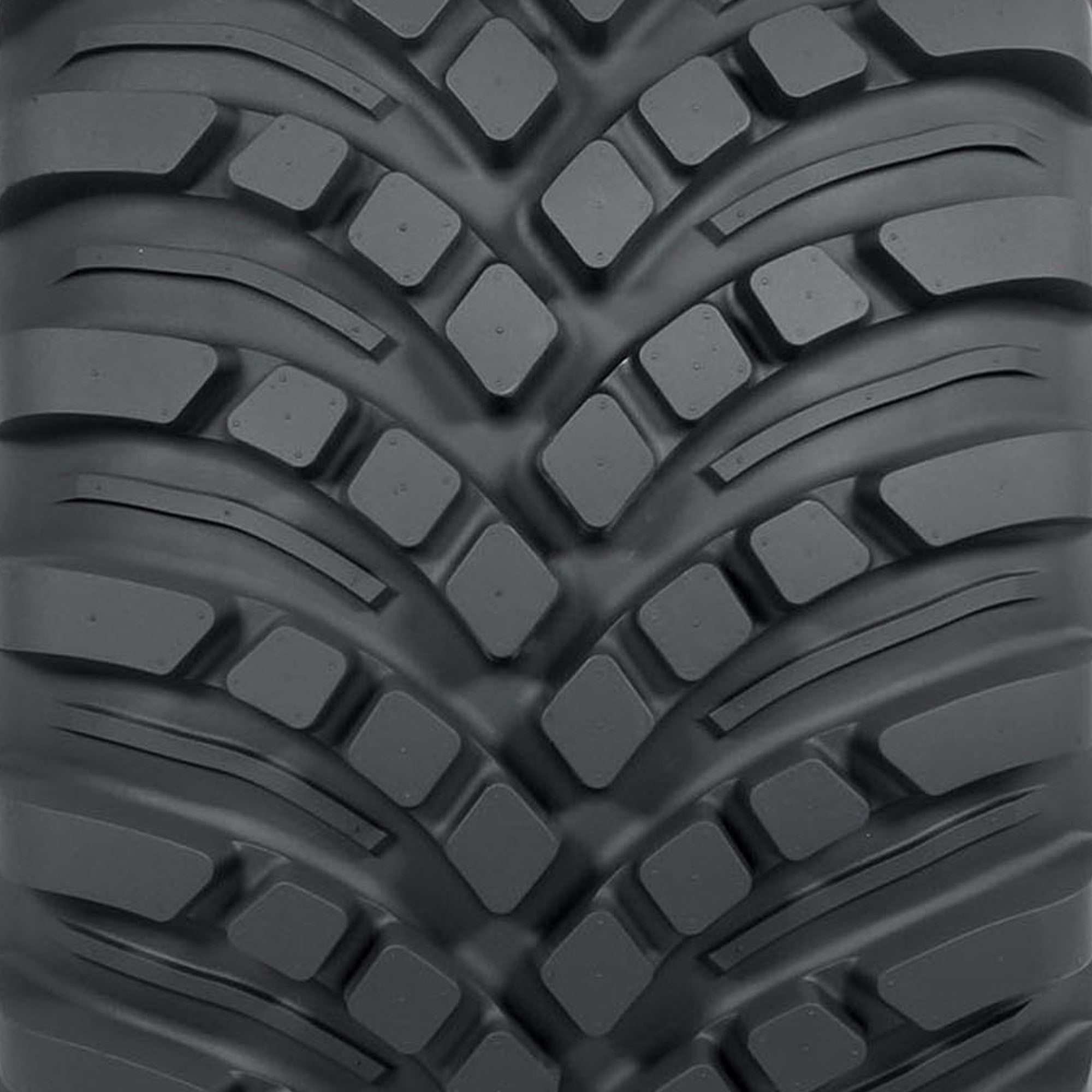 Carlstar Versa Turf 23X8.50R12 101A2 C Lawn & Garden Tire