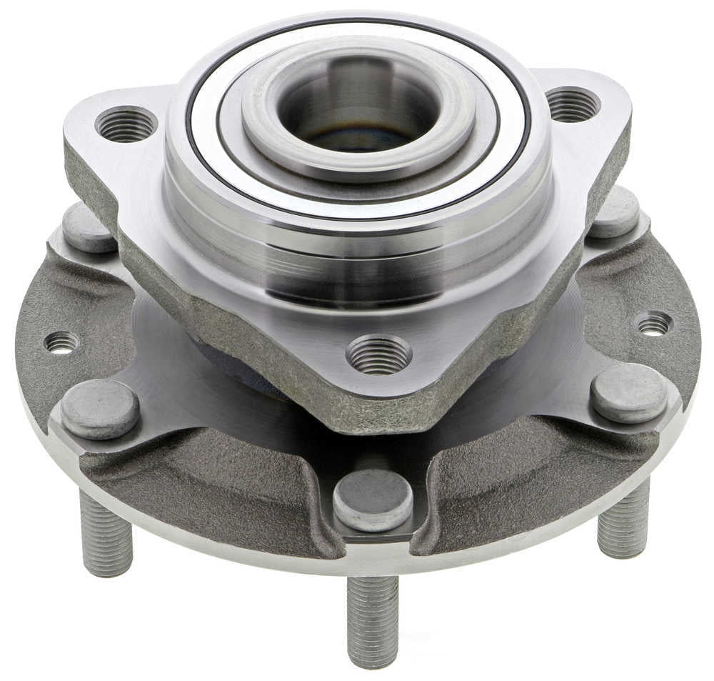 Mevotech Original Grade G515090 Wheel Bearing and Hub Assembly