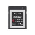 thumbnail image 2 of Sony 32GB XQD G Series Memory Card, 2 of 7