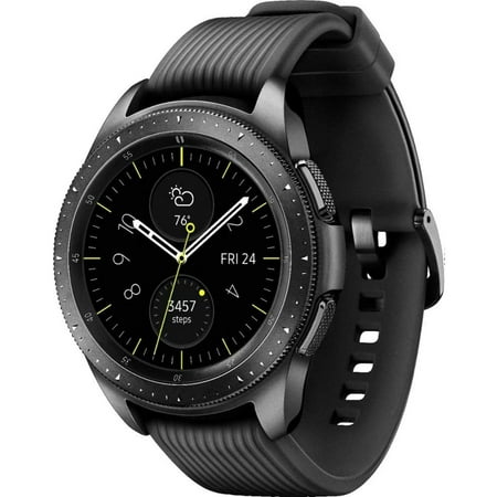 samsung galaxy watch 42mm bluetooth range