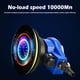 thumbnail image 4 of Muyoka Atopoler Air Sander Random Orbital Palm Pulidora neumática Rectificadora eléctrica Herramienta de pulido con llave para muebles Madera Metal Rectificado de automóviles Muyoka Hogar, 4 of 7