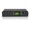 thumbnail image 1 of MOTU M6 6x4 USB-C Audio Interface with Studio-Quality Sound, 1 of 4