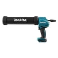 thumbnail image 2 of Pistola Calafateadora Makita + Batería 2.0ah 12v + Maleta turquesa Estandar, 2 of 7