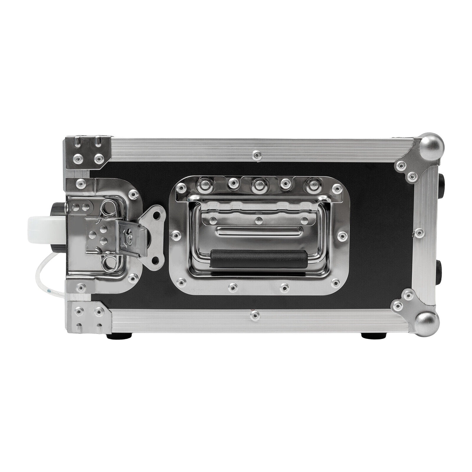 TFCFL Stage Fog Machine 1500W Haze Machine Remote Control Smoke Fogger Mist Maker For Bar Club