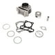 thumbnail image 5 of Kit de montaje de cilindro de 50mm, kit completo de anillo de pistón de repuesto para motocicleta Scooter GY6 de 100cc, 5 of 5