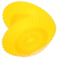 thumbnail image 3 of 2 Pcs Casserole en Silicone pour Friteuse à Air Chaud Doublure en Silicone pour Friteuse à Air Panier Réutilisable pour Friteuse à Air Accessoires de Cuisson pour Friteuse à Air, 3 of 8