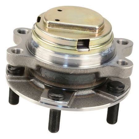 FEQ Wheel Hub Assembly