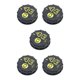 thumbnail image 2 of Scienceny La tapa del depósito de líquido de frenos reemplaza las piezas portátiles para C-Max MK1 Type2 NO2, 2 of 6