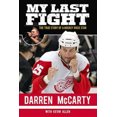 thumbnail image 2 of Mon Dernier Combat, Darren Mccarty Broché, 2 of 2