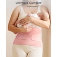 thumbnail image 6 of Postpartum Support Belt Pink L Postpartum & Post-Use, 6 of 7