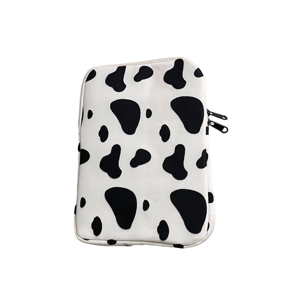Estuche para computadora portátil Estuche para computadora portátil de moda para computadora portátil de 11 a 13,3 pulgadas (S Cow) Likrtyny Para Estrenar