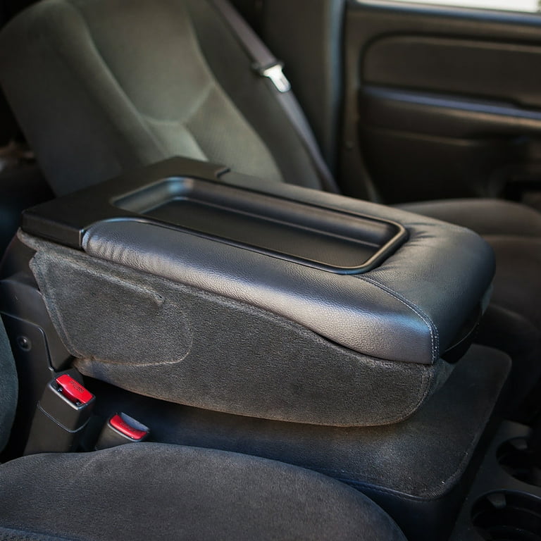2006 chevy silverado middle console outlet