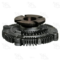 Engine Cooling Fan Clutch Fits select: 1971-1987 TOYOTA COROLLA, 1972-1973 TOYOTA CARINA