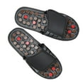thumbnail image 4 of Pantuflas De Baño, Pantuflas De Reflexología Que Se Adaptan A La Mayoría De Los Tipos De Pies Para Aliviar El Dolor Y Aliviar El Estrés ANGGREK Otros, 4 of 8