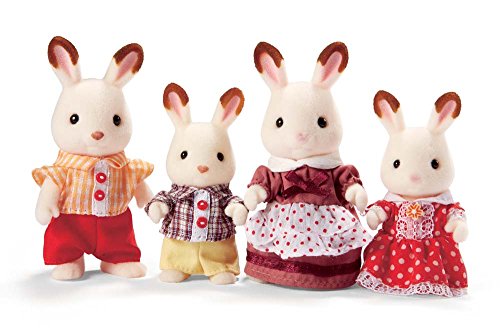 walmart calico critters