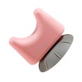 thumbnail image 2 of Cono de masaje de silicona Mini masajeador muscular portátil para el cuidado del cuerpo forma de U Sywqhk Para Estrenar, 2 of 2