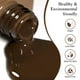 thumbnail image 2 of Esmalte en gel CANNI Brown Dark Irish Coffee Soak Off, 10 ml, 2 of 6