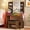 2.Plus w/stool-Walnut, variant on FANRAL Vanity Set with Mirror and Lights,31.5" Small Vanity Bedroom Vanity Desk,Makeup Vanity with Chair & Drawers & Power Outlet,Walnut Vanity