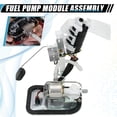 thumbnail image 4 of Fuel Pump Assembly for 2001-2005 Harley Davidson Softail - Replace for 75132-01D, 4 of 14
