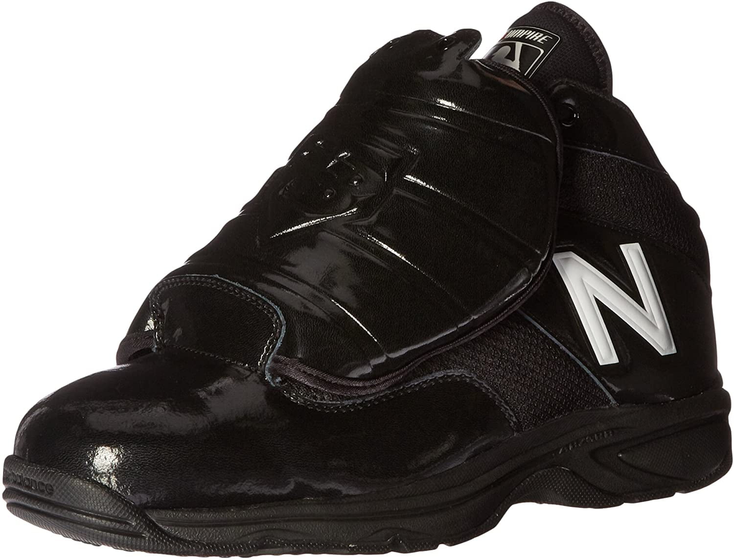 new balance 450 umpire plate shoes