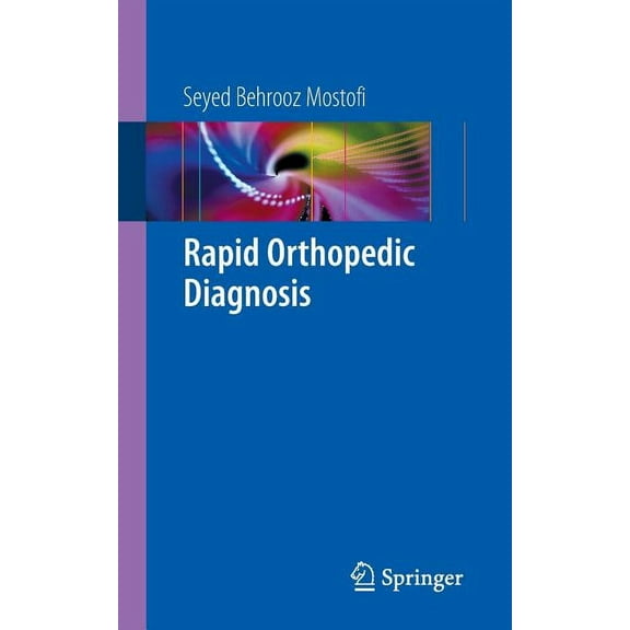 Rapid Orthopedic Diagnosis, (Paperback)