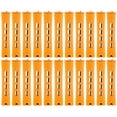 thumbnail image 1 of HLONK 30 Pcs Tringles à Cheveux avec Bouchons pour Femmes Filles, 1 of 7
