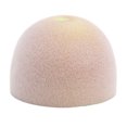 thumbnail image 3 of Éponge de Beauté, Utilisation Sèche Humide Oeuf Éponge de Beauté Forme de Kiwi Léger Élastique pour la Maison, 3 of 8