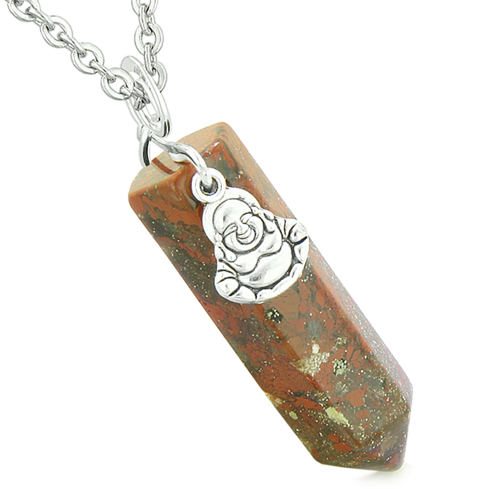 Bestamulets Happy Laughing Buddha Magic Powers Amulet Crystal Point Pendant Dragon Blood Jasper 18 Inch Necklace Walmart Com Walmart Com Bestamulets Happy Laughing Buddha Magic Powers Amulet Crystal Point Pendant Dragon Blood Jasper 18 Inch Necklace Walmart Com Walmart Com
